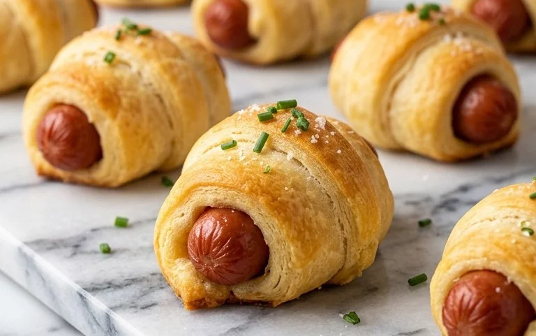Mini Hotdogs: Bite-Sized Fun for Everyone